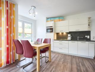 Voßhörn 26, FeWo 4 - 8