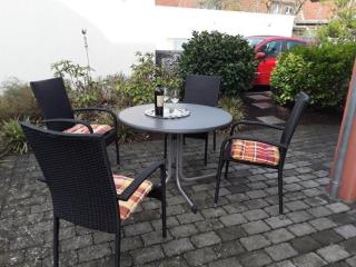 Voßhörn 26, FeWo 4 - 6