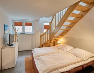 Voßhörn 26, FeWo 4 - 1