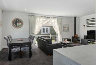 Pohutukawa Cottage - 1