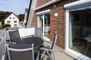 Ruge Bries, FeWo 17 - 6