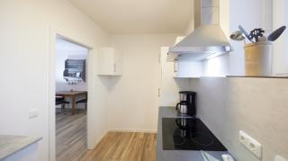 City-Marina Cuxhaven, Achterndeck - 4