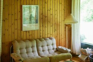 70S Holiday Home In Odsherred With Wild Garden - 1