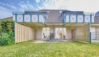 Steinmarner Stadtvilla, App 9 - 6