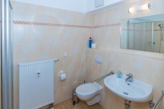 Steinmarner Stadtvilla, App 9 - 3