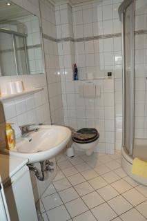 Haus Schildt, FeWo 3 - 1