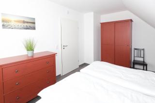 Residenz Cuxhaven Döse, Elbwelle - 5