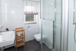 Residenz Cuxhaven Döse, Elbwelle - 3