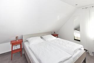 Residenz Cuxhaven Döse, Elbwelle - 1