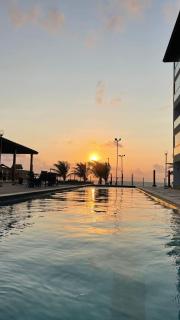 Apartamento beira mar - 3