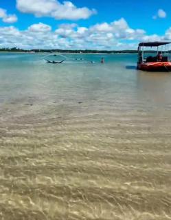 Apartamento beira mar - 1