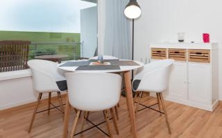 Nordseeblick, FeWo 3 - 0