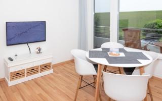 Nordseeblick, FeWo 3 - 8