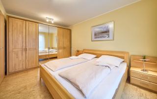 Wehrbergsdüne 26 FeWo 4 - 8