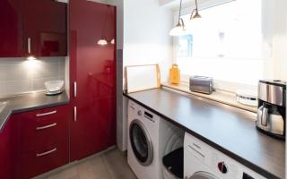 Nordseeblick, FeWo 3 - 2