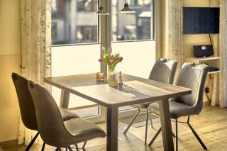 Wehrbergsdüne 26 FeWo 4 - 5