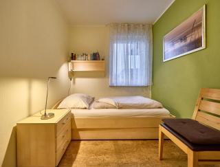 Wehrbergsdüne 26 FeWo 4 - 6