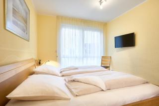 Wehrbergsdüne 26 FeWo 4 - 3