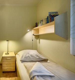 Wehrbergsdüne 26 FeWo 4 - 1