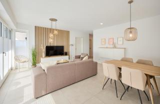 Duhner Spitze - Hs4 App07 SeaSideLoft - 0