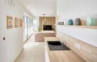 Duhner Spitze - Hs4 App07 SeaSideLoft - 9