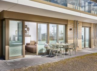 Duhner Spitze - Hs4 App07 SeaSideLoft - 8