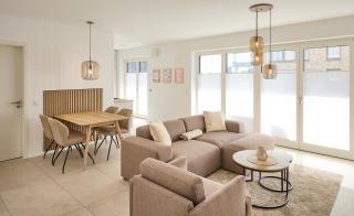 Duhner Spitze - Hs4 App07 SeaSideLoft - 7