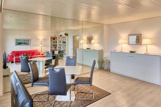 Nordseeblick, FeWo 10 Logenblick - 9