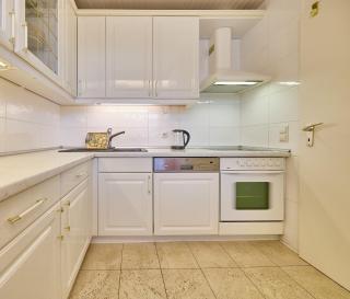 Nordseeblick, FeWo 10 Logenblick - 1