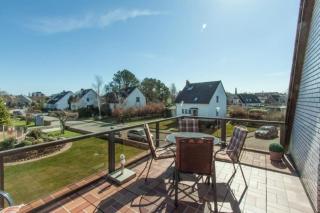 Haus am Strand, FeWo 2 - 8