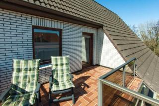 Haus am Strand, FeWo 2 - 7