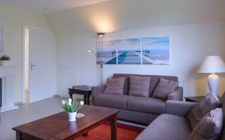 Haus am Strand, FeWo 2 - 3