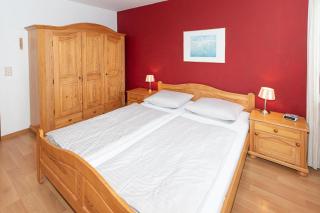 Haus am Rugenbarg, FeWo 2 - 6