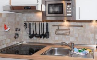 Haus am Rugenbarg, FeWo 2 - 7