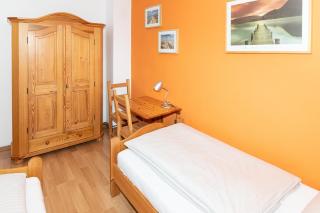 Haus am Rugenbarg, FeWo 2 - 2