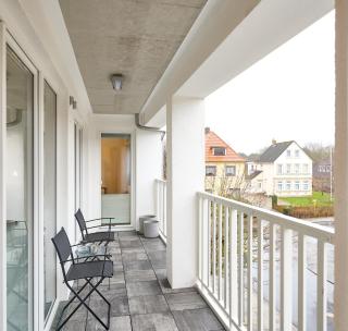 North Side I - FeWo 12 - 5