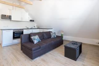 Sahlenburger Weg 17, FeWo 2 - 3