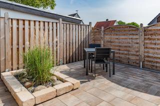 Sahlenburger Weg 17, FeWo 2 - 1