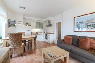 Strandburg, FeWo 7 - 9