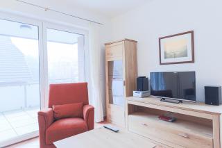 Strandburg, FeWo 7 - 5