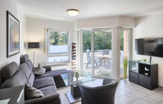 Strandburg, FeWo 5 - 0