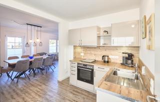 Gerken`s Ferienhaus - 0