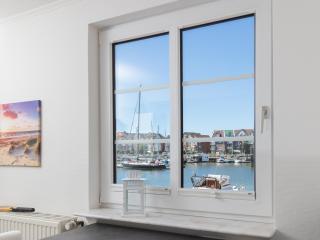 City-Marina Cuxhaven, Unterdeck - 7