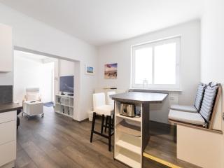 City-Marina Cuxhaven, Unterdeck - 5