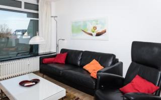 Panoramahaus, App 41 - 8