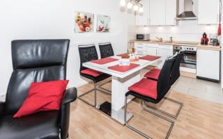 Panoramahaus, App 41 - 6