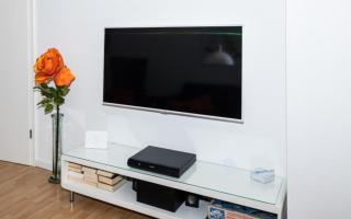 Panoramahaus, App 41 - 5