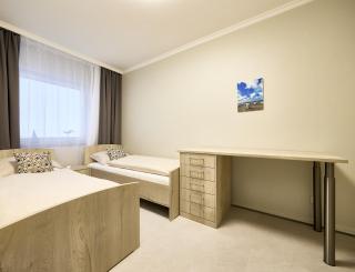 Strandhochhaus Döse Fewo 43 - 7