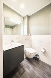 Strandhochhaus Döse Fewo 43 - 6