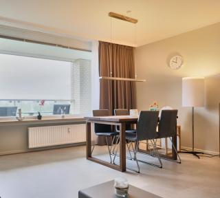 Strandhochhaus Döse Fewo 43 - 3